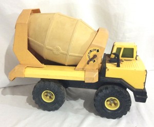 Vintage Antique Vintage Tonka Turbo 