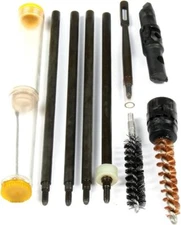 M1 M-1 M1D Garand Cleaning Kit with M10 Combo Multi Tool, Oiler and Chamber... 