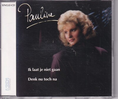 Schlage Ik laatje niet gan CD