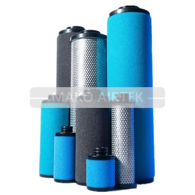 Filter Fits Air Compressor 2901300006