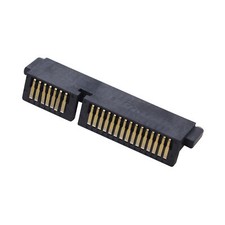 SATA HDD Hard Drive Connector Interposer Adapter for HP EliteBook 2560p 2570P