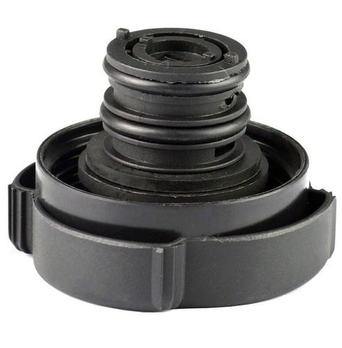 Radiator Expansion Tank Cap #17111712669 For BMW 6 Series M54 325i M20 325i M50 - Picture 4 of 12