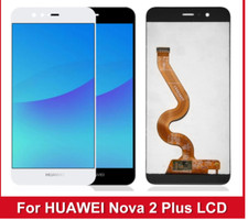 For Huawei NOVA 2 PLUS LCD Touch screen Digitizer Assembly Replace with Frame