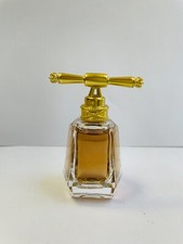 JUICY COUTURE I Am Juicy Couture Eau de Parfum Splash, 0.17 oz. Mini Travel Size