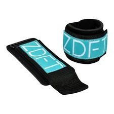 Weight Lifting Wrist Wraps Gym Fitness Power Training Wrist Support Straps Pair