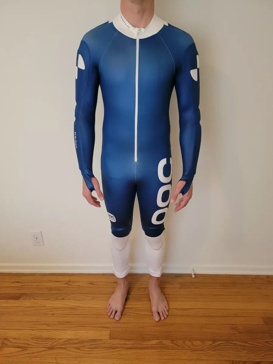 Boys ski hotsell race suit