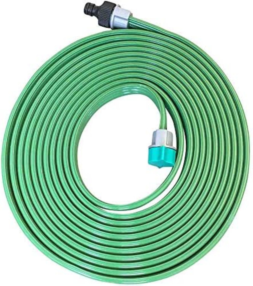Tubo Siena Garden Verde: Soluzione Smart per l'Irrigazione Domestica