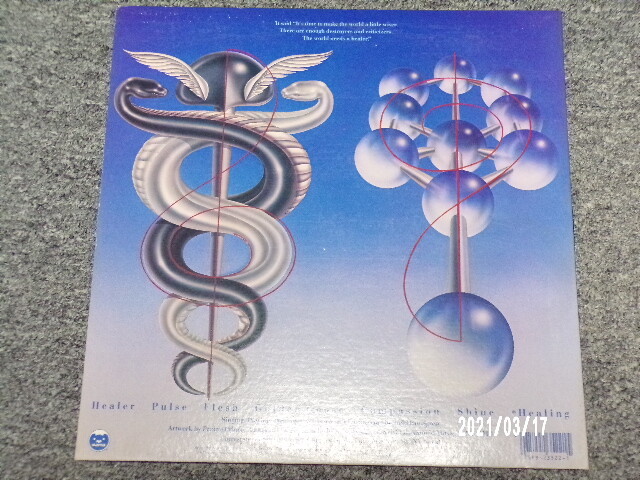 TODD RUNDGREN Vinyl, LP, Record 