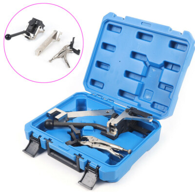 Valve Pressure Spring Installer Remover Plier Kit For BMW Mini N12 N14 N16 N18