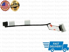 Original Battery Cable connector wire For Dell Alienware M15 R3 R4 Notebook