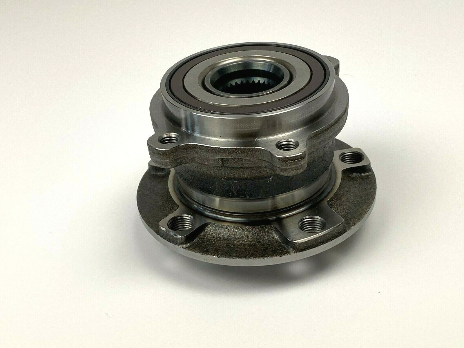 Maserati Quattroporte & Ghibli Rear Wheel Hub Bearing - Genuine