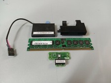 Genuine Dell PowerEdge 6800 6850 RAID Key Module NJ623