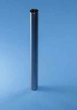 9mm Rifled Barrel Stock Material / Liner Chambered for 9mm 5.5" Long