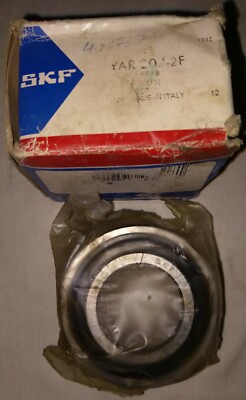 Yar207 2f подшипник