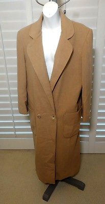 tan color coat