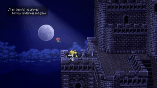 NEU PC Computer Spiel Final Fantasy VI 6 Pixel Remaster für Windows 10 11 STEAM - Bild 6 von 12
