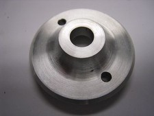 Legends Race Car, US Legends, Andrews Motorsports Front Shock Invertors 