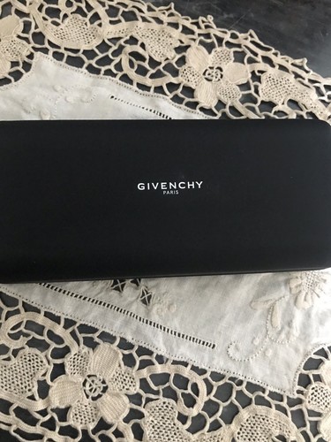 Occhiali Da Sole Givenchy Marroni Trasparente Taglia 48 | eBay