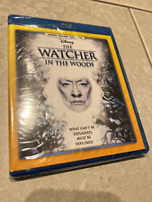 The Watcher in the Woods Blu-ray (Disney Movie Club Exclusive)