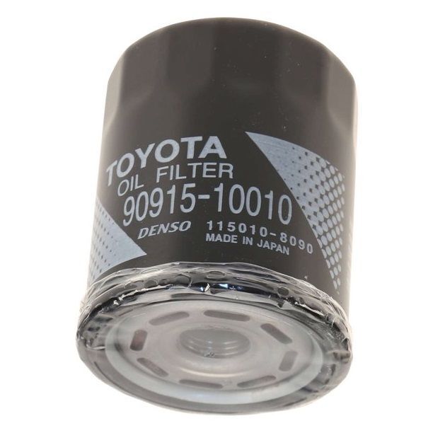 Genuine Toyota Engine Oil Filter 90915-10010
