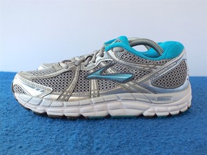 brooks addiction 11 women's shoes