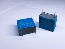 20X HJC 305VAC 0.15uF 154 K MKP X2 310V 250V 10mm Polypropylene Film Capacitor