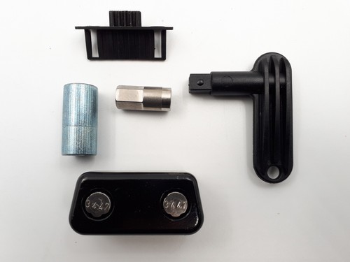 Protector antirrobo OBD universal para coches Dacia, Renault y otros 7711782488 - Picture 5 of 5
