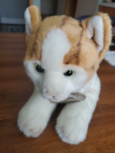 Yomiko Classics British Short Hair Cat 