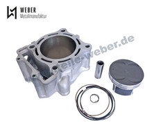 Trasher 520 525 Canyon Trasher SMC Quad Zylinder Zylinderkit Kolben NEU im AT