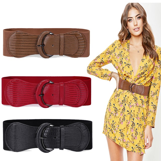 plus size gold belts for dresses