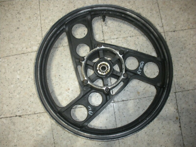 Jante Avant Moulée Authentique Yamaha Pour FJ 600 / XJ 900 - Référence 31E-251...