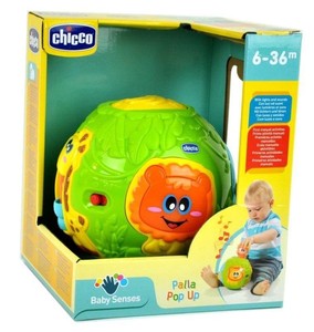 chicco giochi 6 mesi