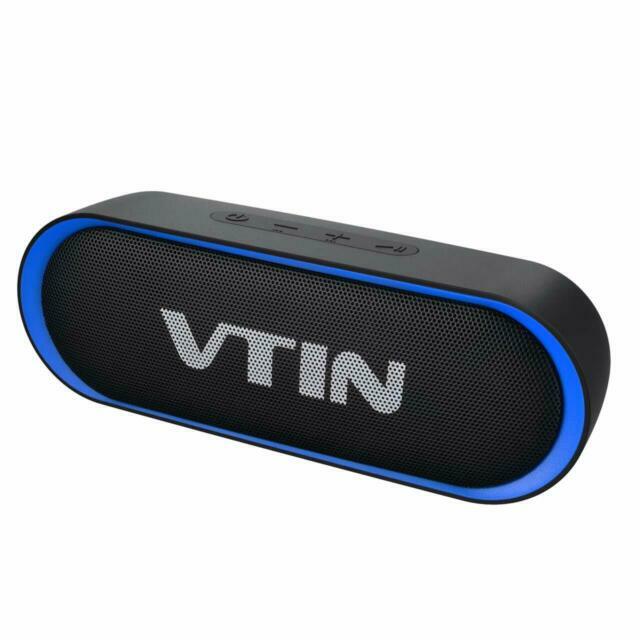 vtin speaker