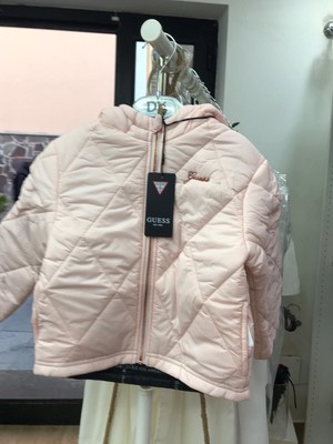 giubbotti della guess