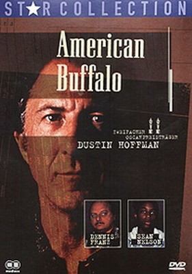 American Buffalo - David Mamet