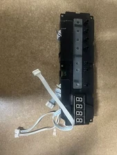 Wascomat Washer Control Board - Part# 2110B6848 0020203390 |KM1242