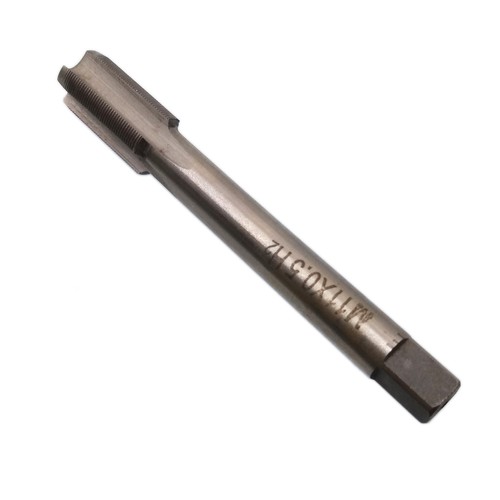 US Stock HSS 11mm x 0.5 Metric Tap Right Hand Thread M11 x 0.5mm Pitch - 第 1/4 張圖片