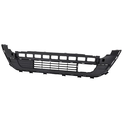 Bumper Face Bar Grilles Front for Ford Expedition 2022-2024