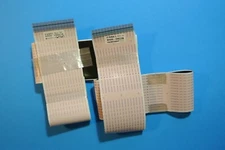 Samsung UN50NU6900FXZA TV LVDS Ribbon Cables BN96-39891B / BN96-39823B