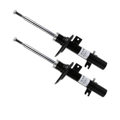 Ammortizzatori Sachs Anteriore sinistro 318 182 per Citroen C4 | UK