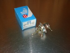 Nuevo estrangulador de carburador Hygrade CPA126 Rochester Monojet 1 barril
