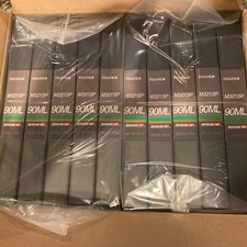 NEW LOT OF 10 Fujifilm M321SP 90ML Betacam SP Video Cassette Tape Videotapes Cam