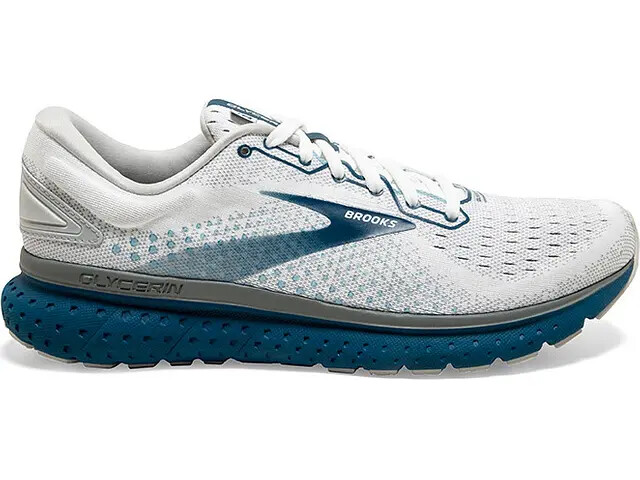 Brooks Glycerin 18 Mens Running Shoes 
