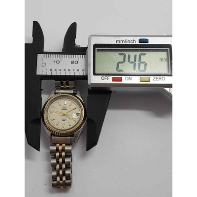 Women\'s Timex Indiglo dress watch. 4,775,964   4,527,096 Women main image 3