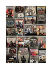 Sony PS3  Giochi testati e funzionanti SCEGLI I TUOI GIOCHI!