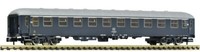 Fleischmann 863960, UIC X Schnellzugwagen 1. Kl., Fs, Neu & Ovp, N