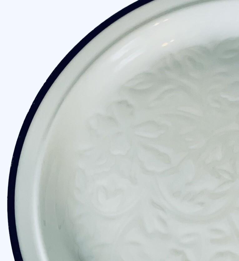 VTG Royal Doulton England TING LS 1012 Lambeth Stoneware Brown Dinner