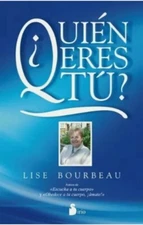 LISE BOURBEAU By Lise Bourbeau Spanish Book Brand New