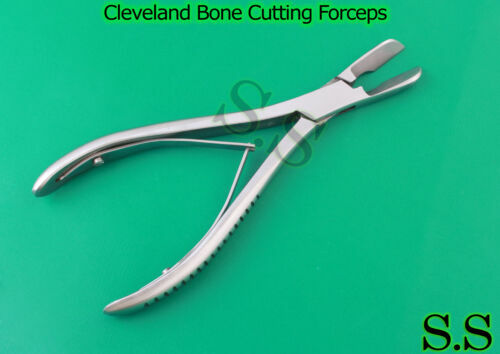 Struycken Nasal Cutting Forceps Are Used In Cutting Polyps In Nasal Surgery - Foto 5
