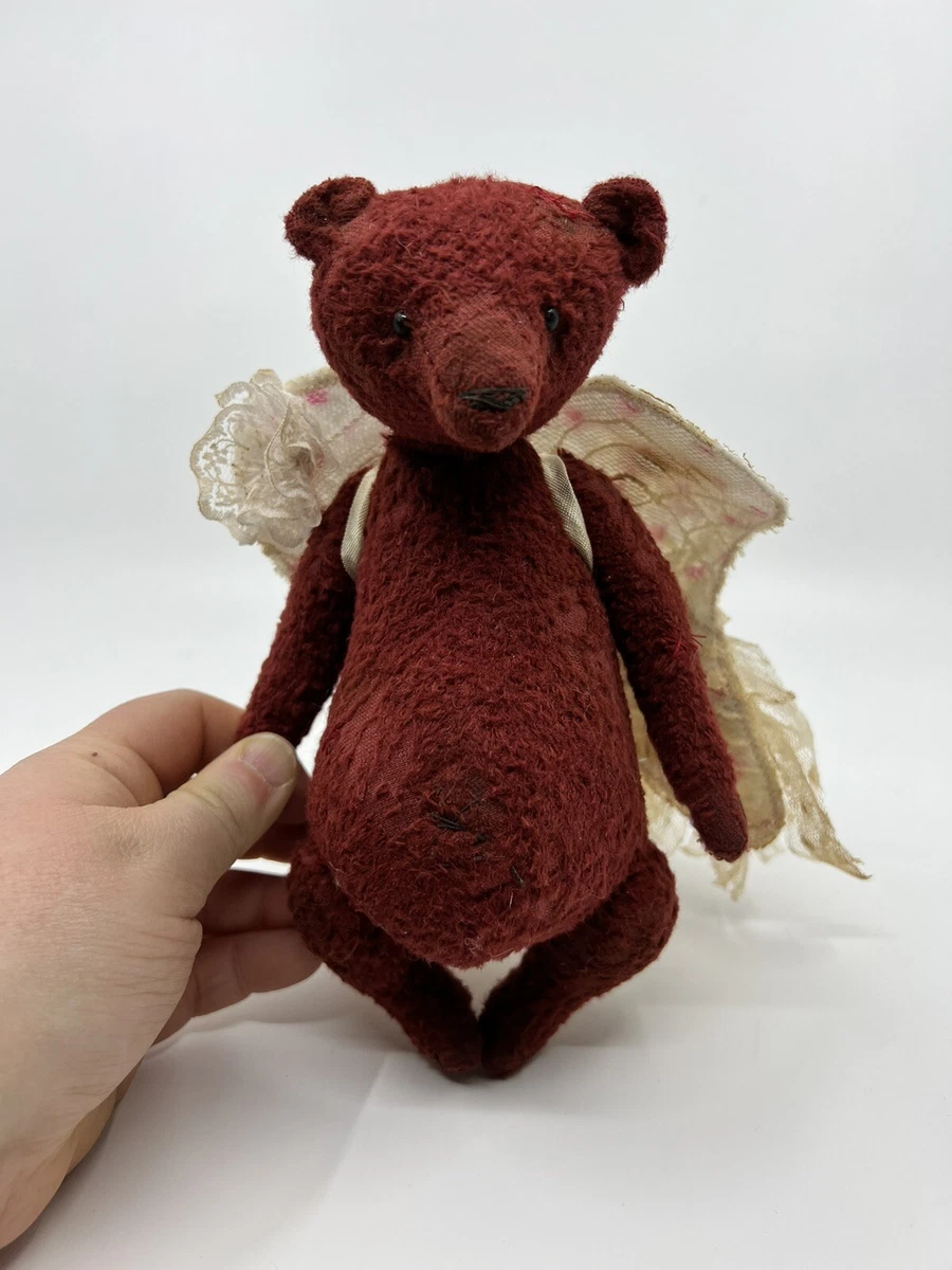 Ooak hotsell artist bears